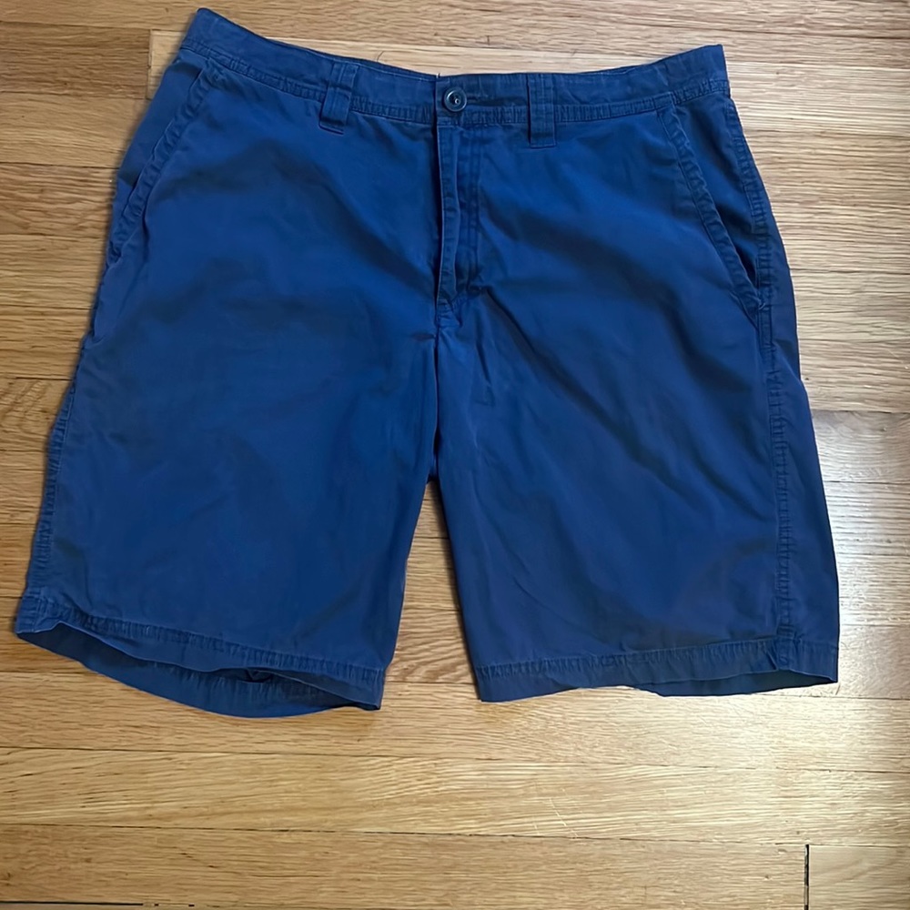 Columbia Men’s Shorts - 34W; 10L